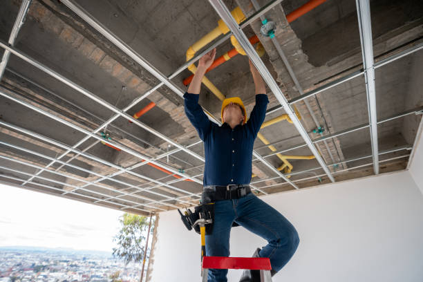 Best Leak Detection Services  in Santa Moni, CA