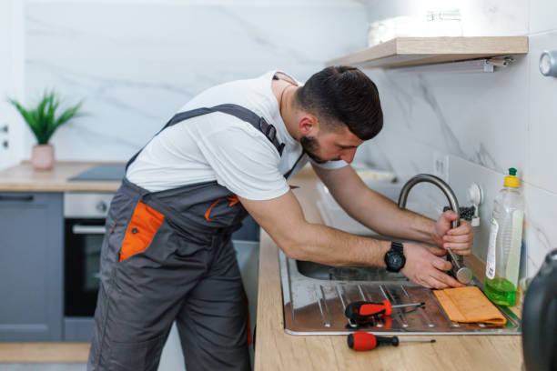 Best Residential Plumbing Services  in Santa Moni, CA