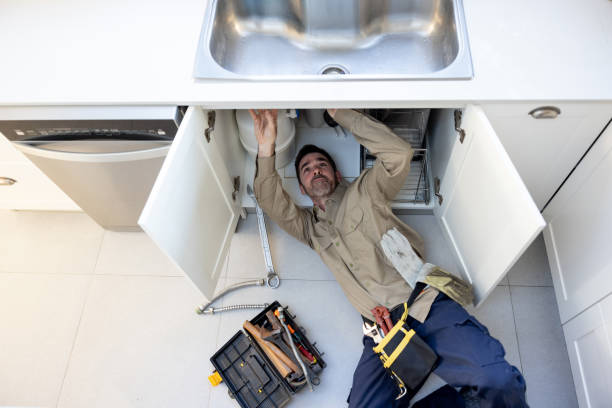 Best Plumbing Repair Near Me  in Santa Moni, CA