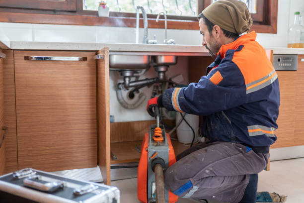 Best Plumbing Inspection Services  in Santa Moni, CA