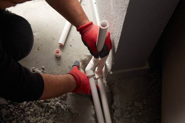 Best Septic Systems  in Santa Moni, CA