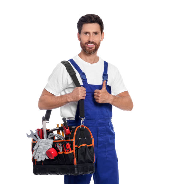 Hot Water Heater Installation in Santa Monica, CA